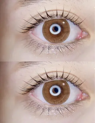 マツエク・マツパ 🍒う ららのマツエク・マツパデザイン