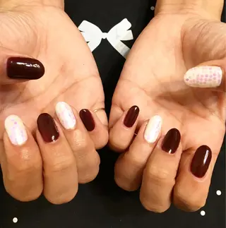 ネイル 🌈KANÅKO 🌈のネイルデザイン