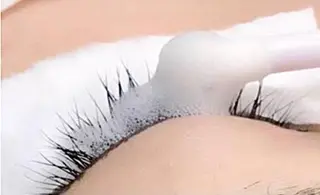 マツエク・マツパ ⛱Mi ˋˏᰔᩚˎˊ Na⛱のマツエク・マツパデザイン