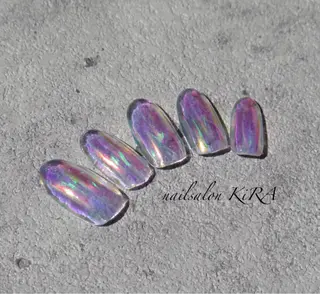 ネイル K. NANAのネイルデザイン