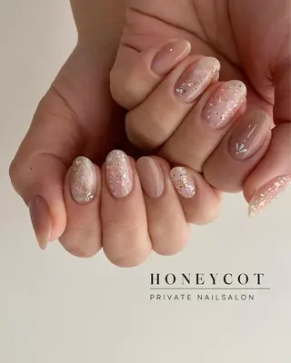 ネイル S mikiのネイルデザイン