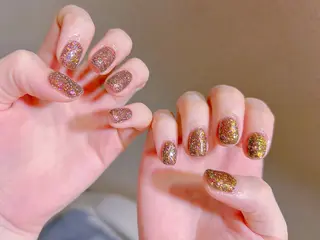 ネイル eason chenのネイルデザイン