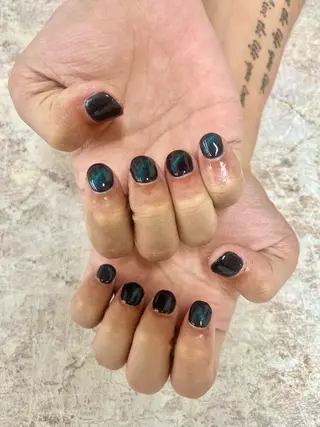 ネイル ︎Basic町田イン スタ予約 AIRIのネイルデザイン