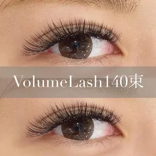 マツエク・マツパ legame所属・Legame MAKIのマツエク・マツパデザイン