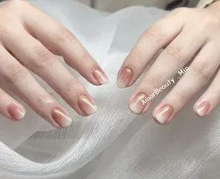 ネイル Mio AmorBeautyのネイルデザイン