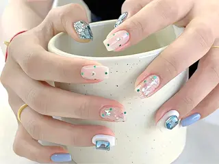 ネイル DarkHoney 池袋店のネイルデザイン