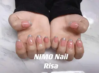 ネイル RI SA☀️ リサのネイルデザイン