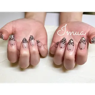 ネイル IMUA所属・IMUA🌴🌴 NAOMIのネイルデザイン