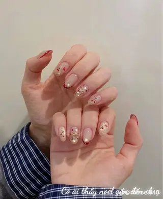 ネイル JENNY ANA.CHUOのネイルデザイン