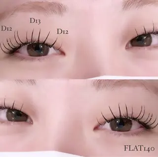 マツエク・マツパ frill eye beauty by ELLE所属・ふわ眉✴︎うぶ眉 🌸maiの眉毛・アイブロウイメージ