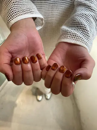 ネイル esby Loely MIZUKIのネイルデザイン