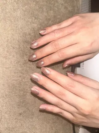 ネイル Crea la Luce久留米小森野店所属・nail annaのネイルデザイン