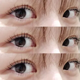 マツエク・マツパ オーダーメイドまつげ ＆まゆげ.RIKAのマツエク・マツパデザイン