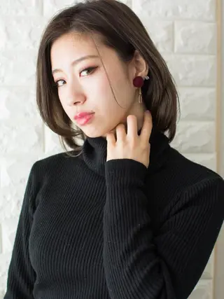 ミディアム カラー 斉藤 正敏のその他イメージ