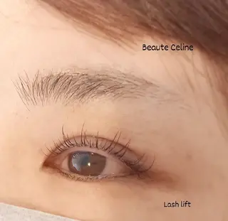 マツエク・マツパ beaute.celine所属・&healthy💜 ﾎﾞｰﾃCelineのマツエク・マツパデザイン