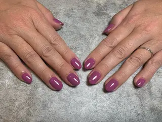 ネイル mi kaのネイルデザイン