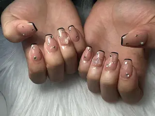 ネイル Mana‪ ‪·͜· ❤︎‬のネイルデザイン