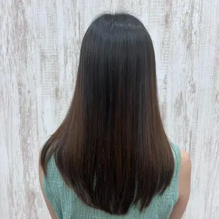 ロング パーマ 🤍太田 叶佳🤍のヘアスタイル