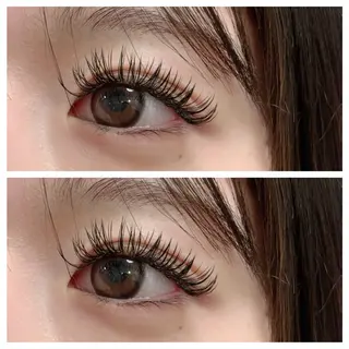 マツエク・マツパ Ayumi.dre 🌸Y《2階》のマツエク・マツパデザイン