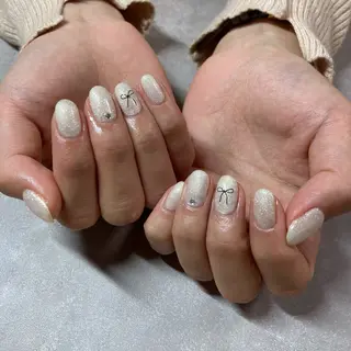 ネイル nails by sayaのネイルデザイン