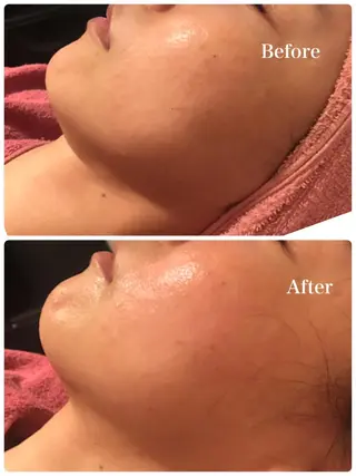 マツエク・マツパ JAYDE ジェイドのマツエク・マツパデザイン