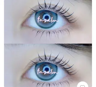 パーマ な なのマツエク・マツパデザイン