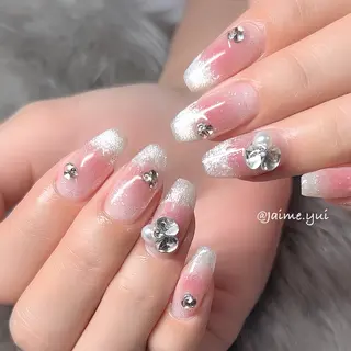 ネイル Jaime Yuiのネイルデザイン