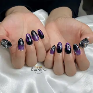 ネイル The 1989 Nail Salonのネイルデザイン