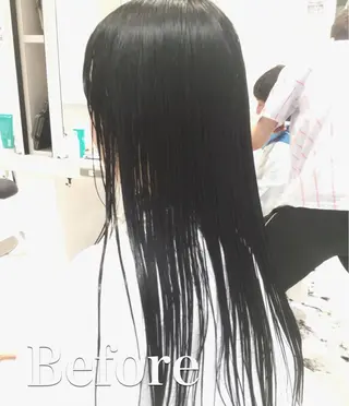 ロング ノアヘアデザイン町田店所属・ショートヘア特化 mayaのヘアスタイル