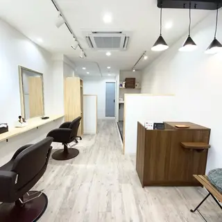 NICORA.hair+eye所属・NICORA. hair+eyeのマツエク・マツパデザイン