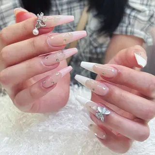 ネイル の ののネイルデザイン