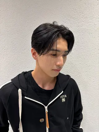 ショート Farbe/下小路 響🐥のヘアスタイル