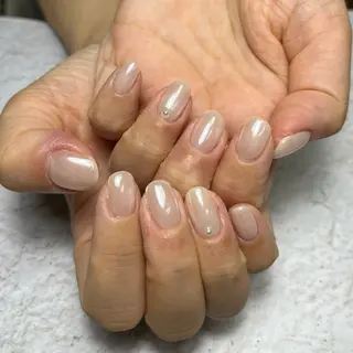 ネイル ♛ Meliaのネイルデザイン