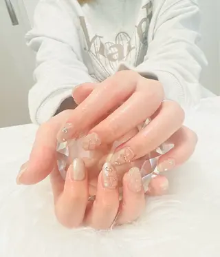 ネイル nailsalon oluoluのネイルデザイン
