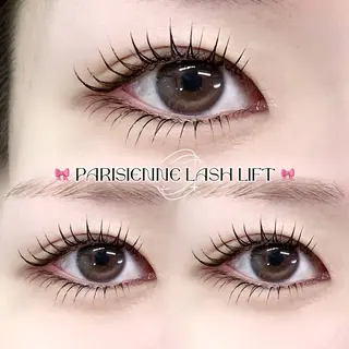 マツエク・マツパ Lucia 博多店 [ 山地 ]のマツエク・マツパデザイン