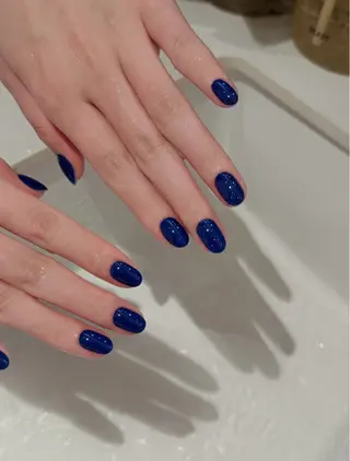 ネイル SunNail池袋 サンミのネイルデザイン