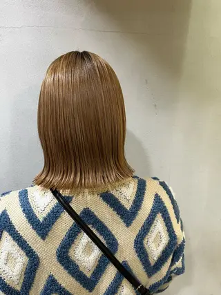 ショート アキト/ メンズ/透明感暗髪のヘアスタイル