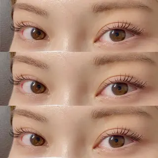 マツエク・マツパ 𓊆ᶠᵉᵉʸ𓊇 ᶜᴴᴵᴴᴬᴿᵁのマツエク・マツパデザイン