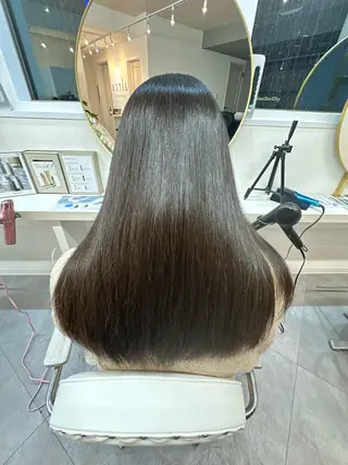 ロング 🌟ショート/シ ョートボブ/岡田🌟のヘアスタイル