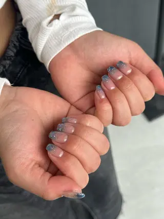 ショート GRACE所属・GRACE mioのネイルデザイン