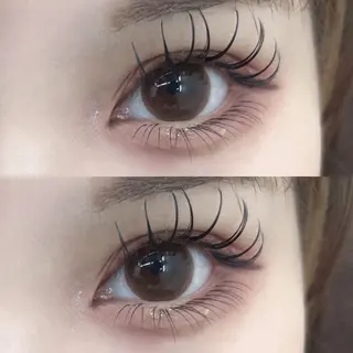 マツエク・マツパ Bianca 武蔵小金井🫧たなかのマツエク・マツパデザイン