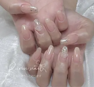 ネイル ルリン サロン💅のネイルデザイン