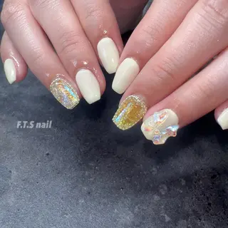 ネイル F.T.S nailのネイルデザイン