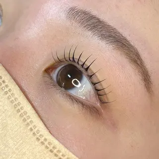 マツエク・マツパ lagoon eyelash津久野のマツエク・マツパデザイン