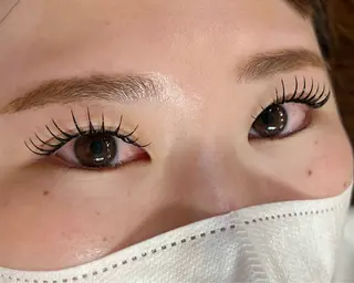 マツエク・マツパ 北岡崎 DEE ishiiのマツエク・マツパデザイン