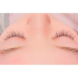 マツエク・マツパ eyelash u'i おおいしのマツエク・マツパデザイン