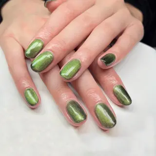 ネイル コ レ エ ダ🌙のネイルデザイン