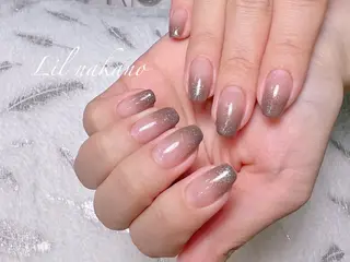 ネイル Lil nakano ネイルサロンのネイルデザイン