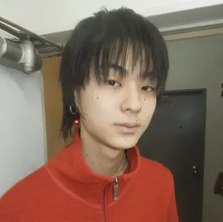 ショート タマキ/似合わせ カット/Wカラーのヘアスタイル