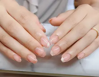 ネイル ネイルサロンred veil所属・RiRi  ネイルサロンのネイルデザイン